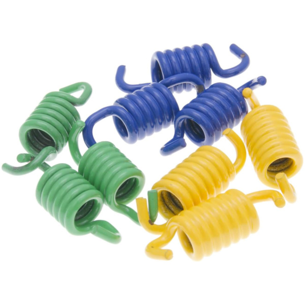 Kupplungsfedern Set Polini Sport für Yamaha 125-250 P.34148