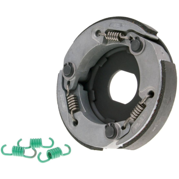 Kupplung Polini Original Speed Clutch 3G D=105mm für 107mm Kupplungsglocke für Minarelli P.34711