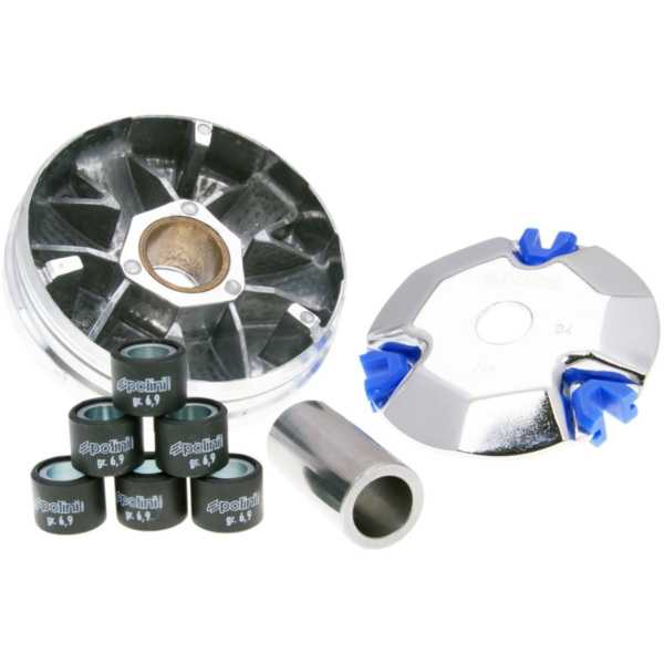 Variator Variomatik Polini Hi-Speed für Kymco liegend 50ccm P.34789