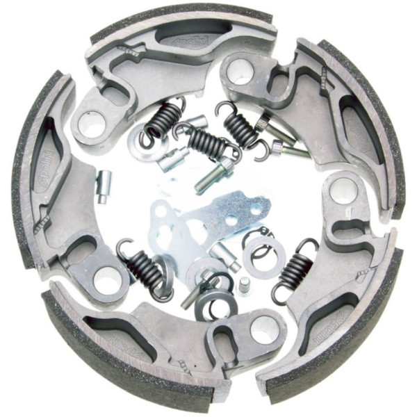 clutch shoe set Polini Original Maxi Speed Clutch for Gilera GP 800, Aprilia SRV 850 ie 4T P.34798