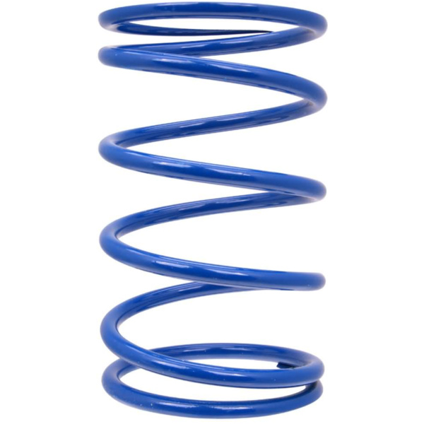 torque spring Polini +25% / +10% for Piaggio 400, 500, Peugeot 400i P.34801