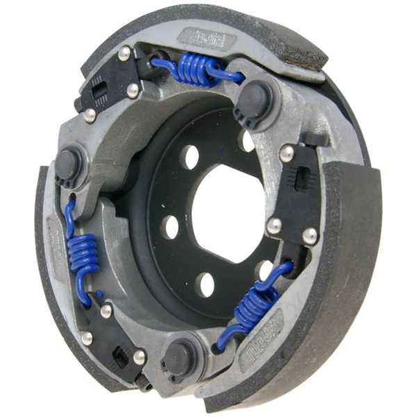 Kupplung Polini Speed Clutch 3G Evolution D=107mm für 110/112mm Kupplungsglocke für Kymco, Peugeot, Piaggio P.36028