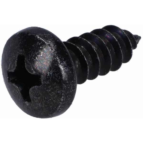 tapping screw Piaggio OEM 4.8-13mm for Aprilia, Derbi, Gilera, Laverda PI-00011141300
