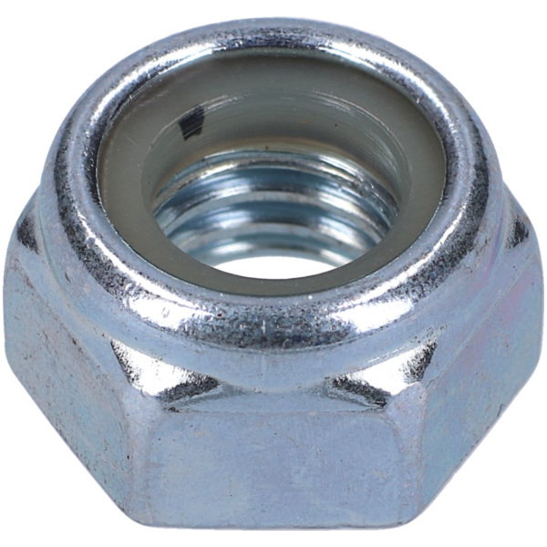 Mutter 8mm selbstsich. PI-00023108000