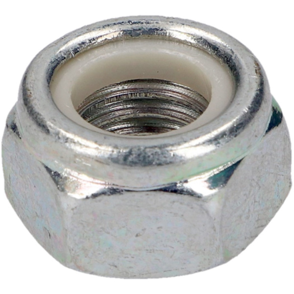 Mutter OEM M12x1.75 selbstsichernd für Aprilia, Derbi, Gilera, Laverda PI-00023112000