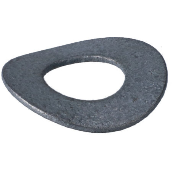 curved washer OEM M5 5.3x10x0.5mm PI-006975