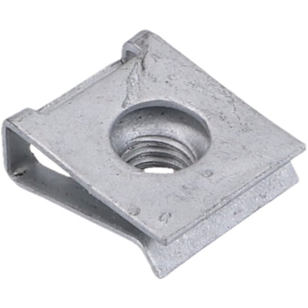body speed nut / plate nut OEM M5 12x15mm (metric) panel range 2.0mm PI-00G04401462