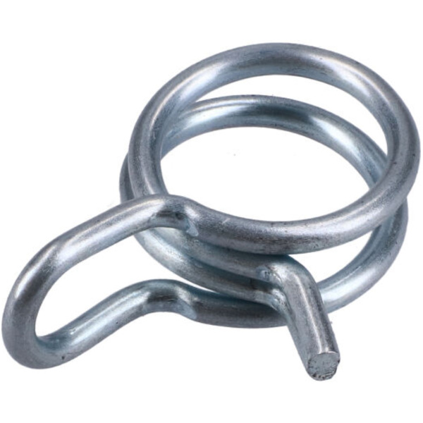 Kraftstoffschlauch Schlauchschelle / Drahtschelle Benzinschlauch OEM 7,1mm PI-00H00400501