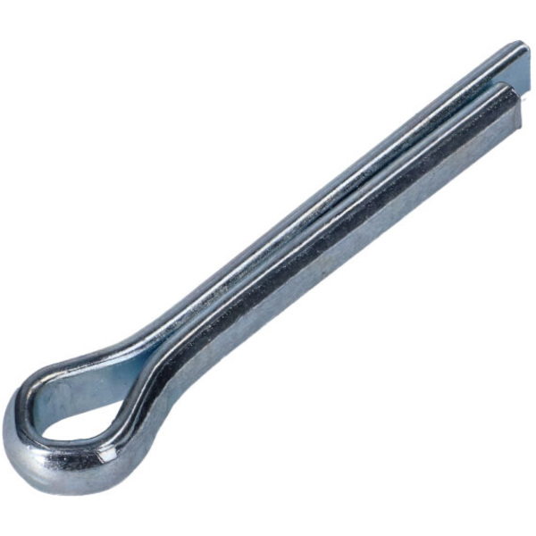 split pin / cotter pin OEM for rear wheel axle 3.5x38mm for Piaggio, Gilera, Vespa PI-012789