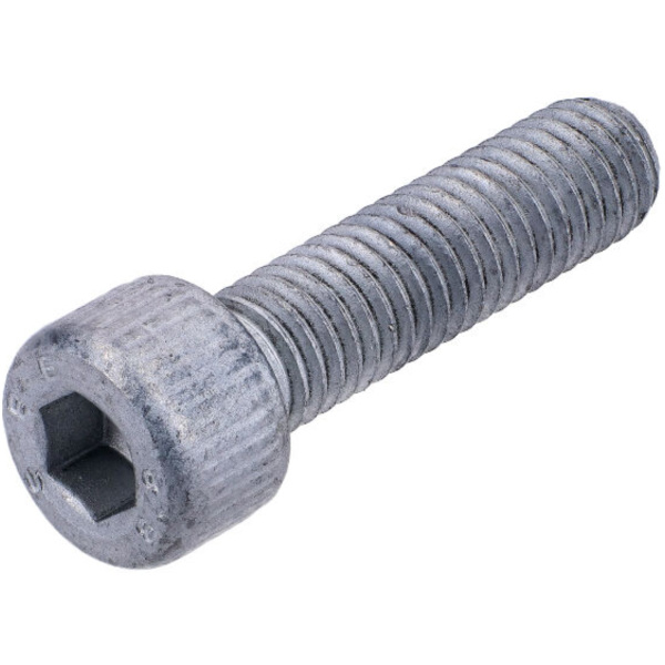 Bolzen Schraube OEM M8x30 Innensechskant PI-015792