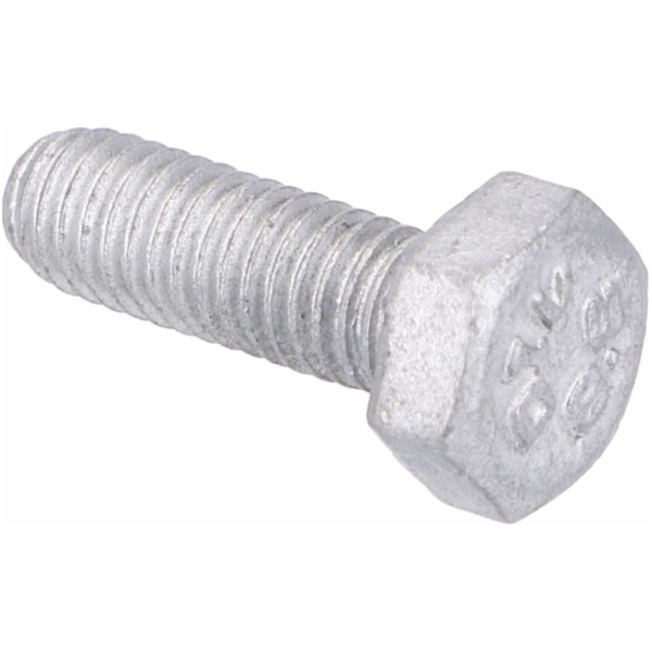 Bolzen Schraube Sechskant OEM M6 x 22mm PI-031089