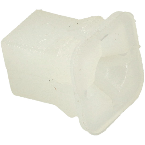 horn cover plastic anchor OEM 2.8x4.2x10mm PI-199190 fitting for Vespa Cosa E-Starter 200 VSR1T 1988, 12/10 PS, 9/7,4 kw