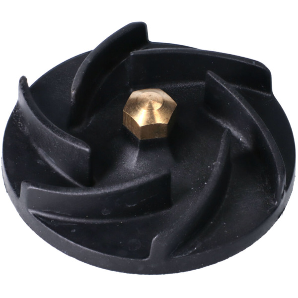 Wasserpumpenrad OEM für Aprilia Atlantic, Scarabeo, Gilera, Piaggio 400-500ccm PI-1A002345