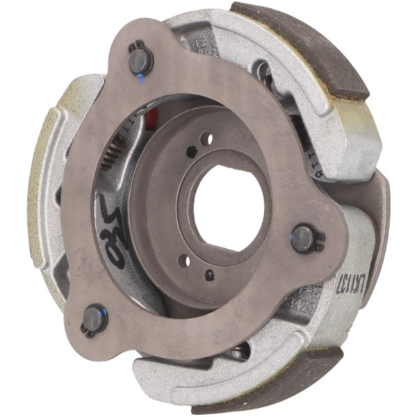 Kupplung OEM für Piaggio Fly, Liberty, Vespa LXV, Primavera, Sprint 125ie 3V PI-1A002527