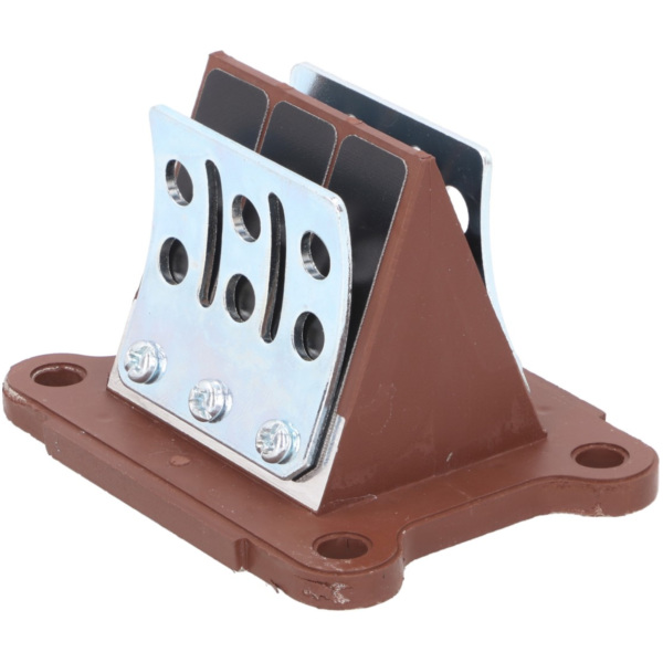 reed valve assy OEM for Derbi D50B0, EBE, EBS PI-1A003630 fitting for Derbi Senda R 50 SENDA H 1997, 