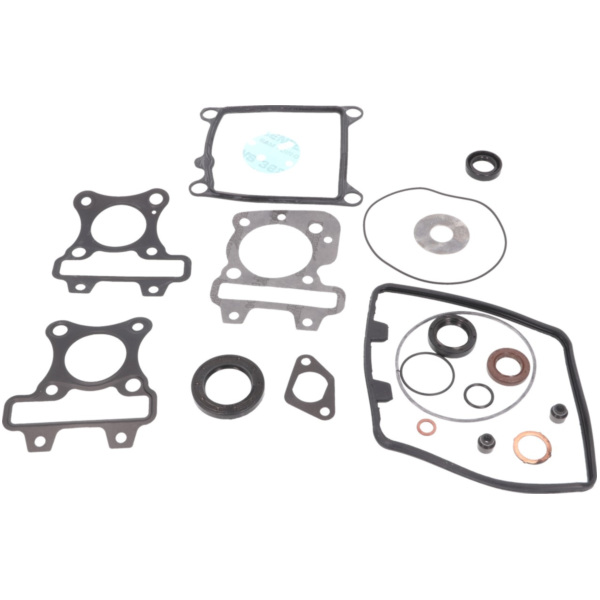 engine gasket set OEM for Piaggio, Vespa 50cc 4T 2V PI-1R000124