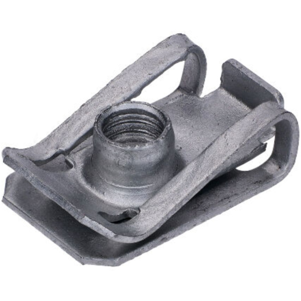 sheet metal nut / body nut M6 PI-254485