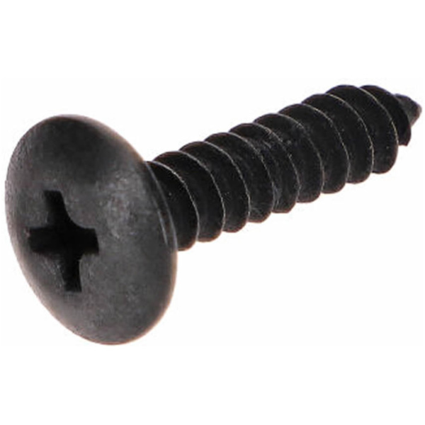 Blechschraube OEM Kreuzschlitz schwarz 4,2x19mm PI-258249