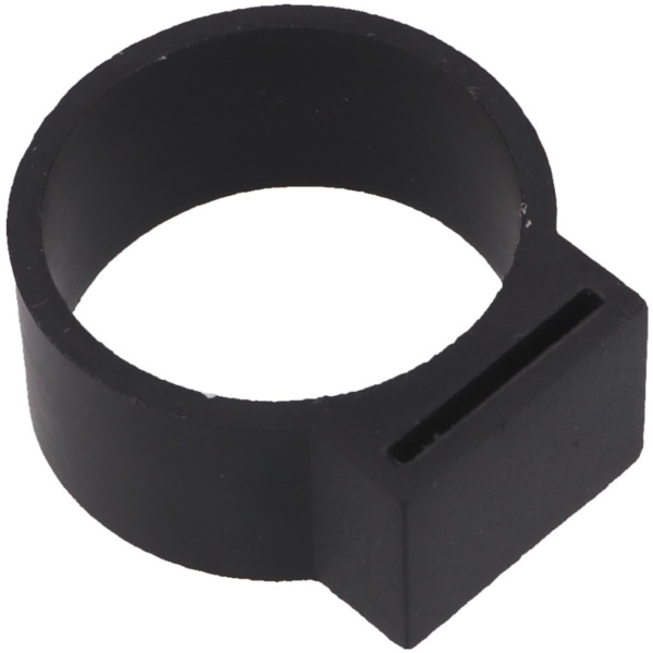 Kraftstofffilter Haltegummi Benzinfilter OEM für Gilera, Piaggio, Vespa PI-272842 passend für Gilera Runner Soul Modelle 125 M46301 2012, 15 PS, 11 kw