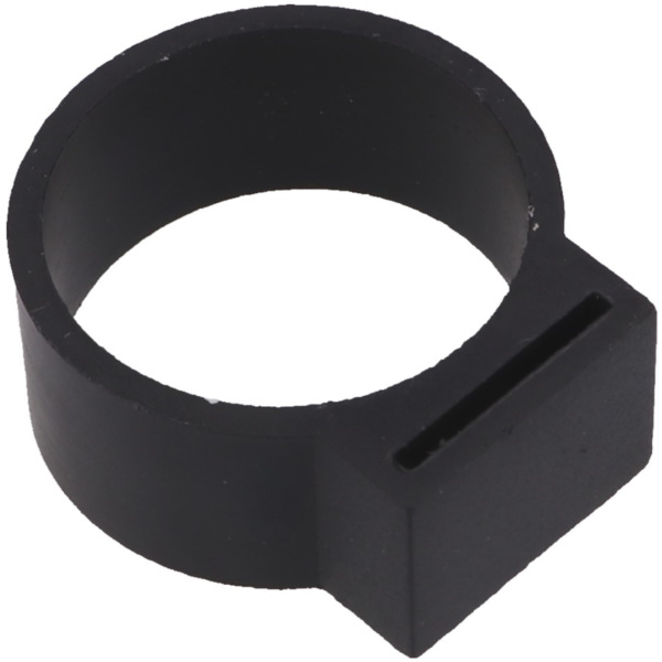 fuel filter rubber mount OEM for Gilera, Piaggio, Vespa PI-272842 fitting for Piaggio X8  200 M36200 2005, 19 PS, 13,8 kw