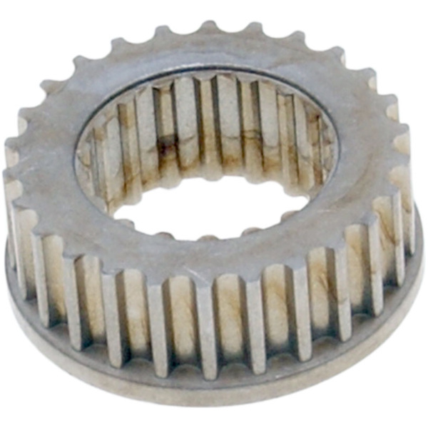 oil pump drive gear OEM for Piaggio 50cc 2-stroke AC, LC PI-286158 fitting for Vespa LX  50 C38101 2013, 4,4 PS, 3,2 kw