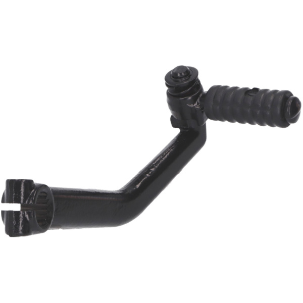 Hebel Kickstarter OEM schwarz für Piaggio PI-286214 passend für Aprilia SR Ditech Racing 50 RLD10 2005, 4,5 PS, 3,3 kw