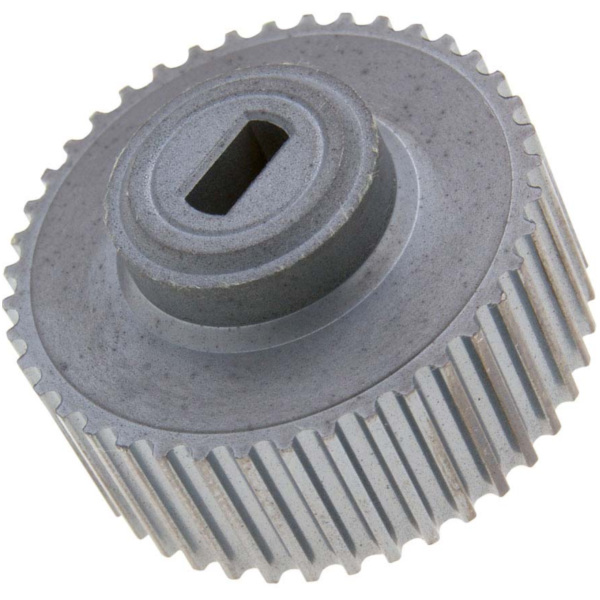 oil pump gear OEM for Aprilia, Derbi, Gilera, Piaggio (water-cooled) PI-289262 fitting for Gilera Runner Soul Modelle 125 M46301 2012, 15 PS, 11 kw