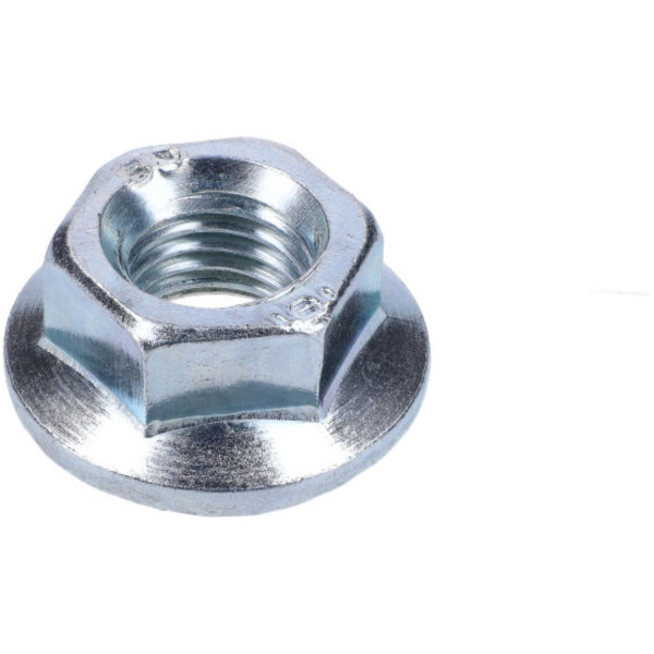 variator flange nut M10x1.25 for Aprilia, Derbi, Gilera, Piaggio, Vespa PI-289519 fitting for Piaggio NRG DT 50 ZAPC21000 , 