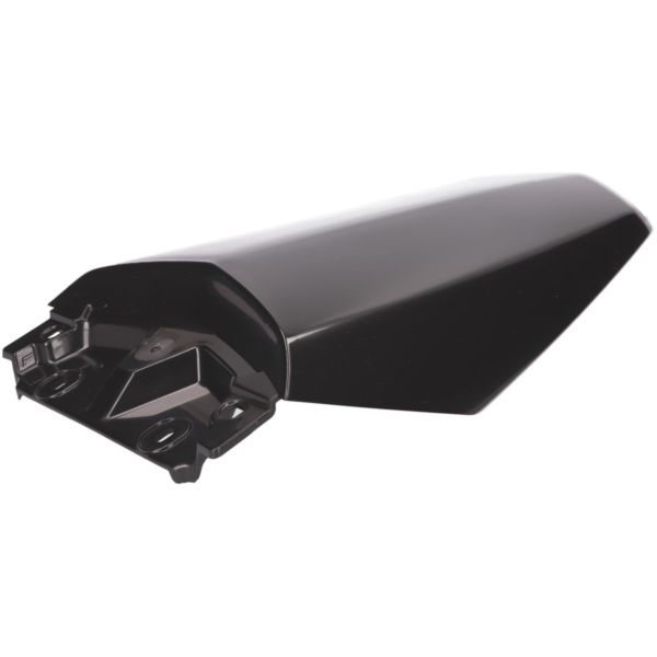 Heckverkleidung OEM schwarz für Aprilia RX, SX, Derbi Senda, Gilera RCR, SMT 50 Euro4 2018- PI-2B004331000W0N