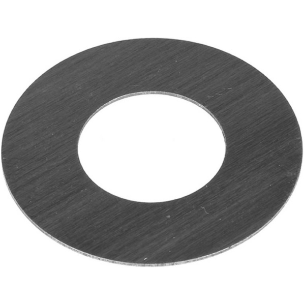Lüfterrad Anlaufscheibe Riemenscheibe OEM 35x17x0,5mm für Piaggio Maxi 125-180 2T, Leader 125-150 4T PI-433391 passend für Gilera Runner Soul Modelle 125 M46301 2012, 15 PS, 11 kw