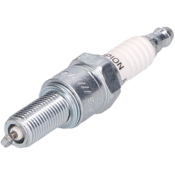 spark plug Champion RG4HC PI-438027 fitting for Piaggio Fly ie 3V RP8M77610/ 150  2015-2018, 