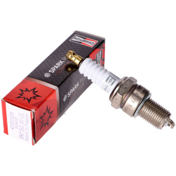 spark plug Champion RN9YC PI-438041