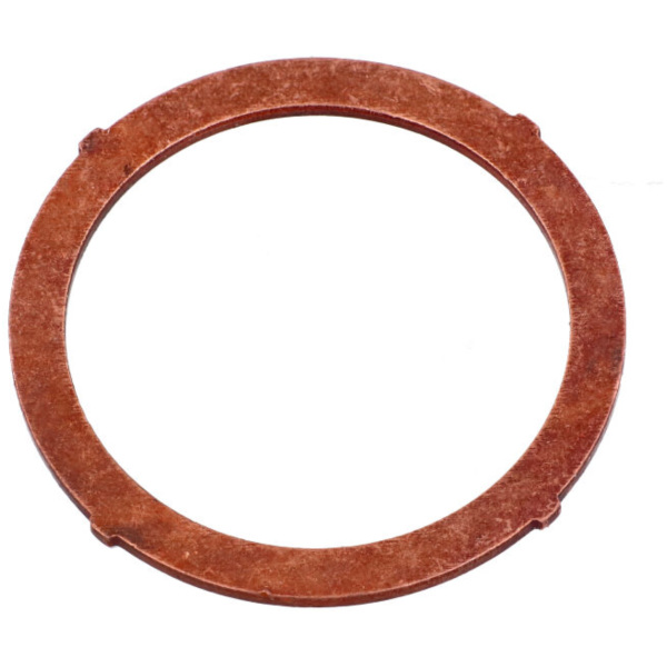 exhaust gasket OEM copper for Aprilia, Derbi, Gilera, Piaggio, Vespa PI-480853 fitting for Benelli Adiva  250 AD 2006, 