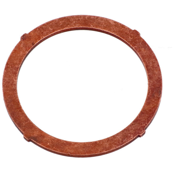 exhaust gasket OEM copper for Aprilia, Derbi, Gilera, Piaggio, Vespa PI-480853 fitting for Aprilia Scarabeo ie 4V Light E3 300  2009-2010, 