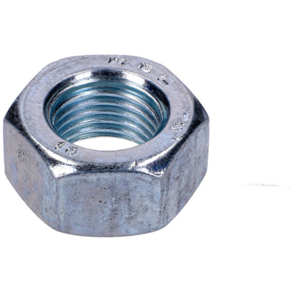 Mutter Kupplungsglocke OEM M12x1.25 PI-486324 passend für Benelli Adiva  250 AD 2006, 