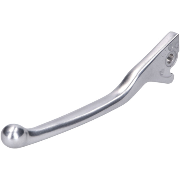 Bremsgriff Bremshebel (818) rechts / links silber OEM PI-497042 passend für Gilera Runner Soul Modelle 125 M46301 2012, 15 PS, 11 kw