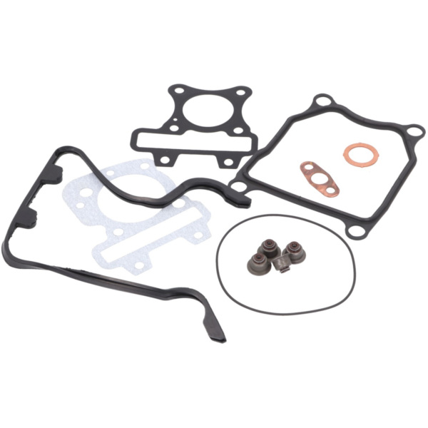 cylinder gasket set OEM for Aprilia, Piaggio, Vespa 50cc 4T 4V PI-497555