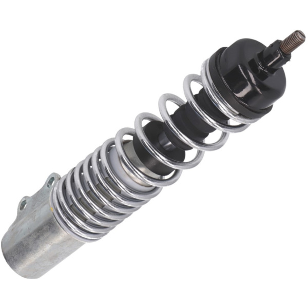 front shock absorber OEM silver-colored for Vespa LX, LXV, S PI-56351R