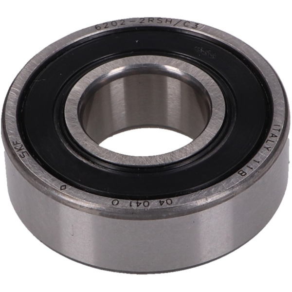 Kugellager abgedichtet OEM 15x35x11mm - 6202.2RS.C3 SKF PI-601345