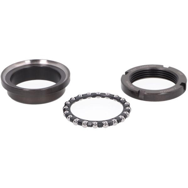 upper steering bearing set OEM for Aprilia, Derbi, Gilera, Piaggio, Vespa PI-650693 fitting for Vespa Cosa ABS E-Starter 200 VSR1T 1993, 12 PS, 9 kw