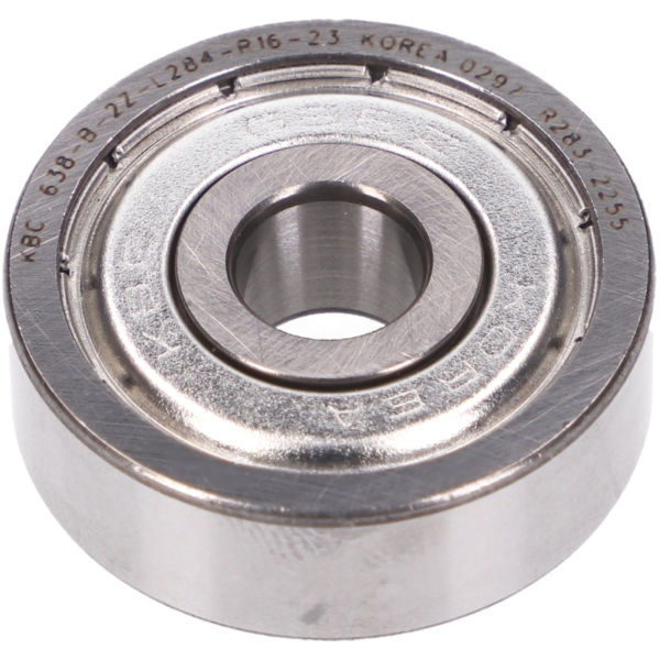 Kugellager OEM 638Z C3 8x28x9mm PI-82521R