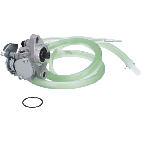 Mischpumpe Ölpumpe OEM für Aprilia SR, Gilera, Piaggio, Vespa 125-180ccm 2-Takt PI-82608R passend für Gilera Runner Soul Modelle 125 M46301 2012, 15 PS, 11 kw