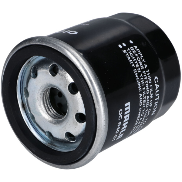 oil filter OEM for maxi scooter 4-stroke w/ Piaggio engine PI-82635R