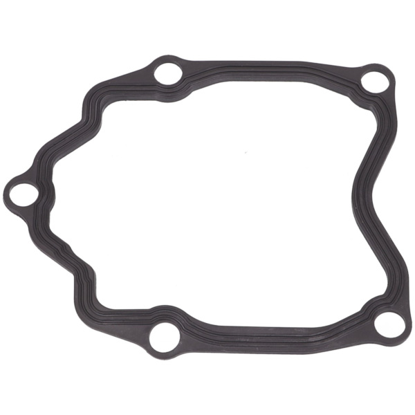 Dichtung Ventildeckel OEM für Aprilia, Derbi, Gilera, Piaggio, Vespa 125-300ccm PI-829536 passend für Benelli Adiva  250 AD 2006, 