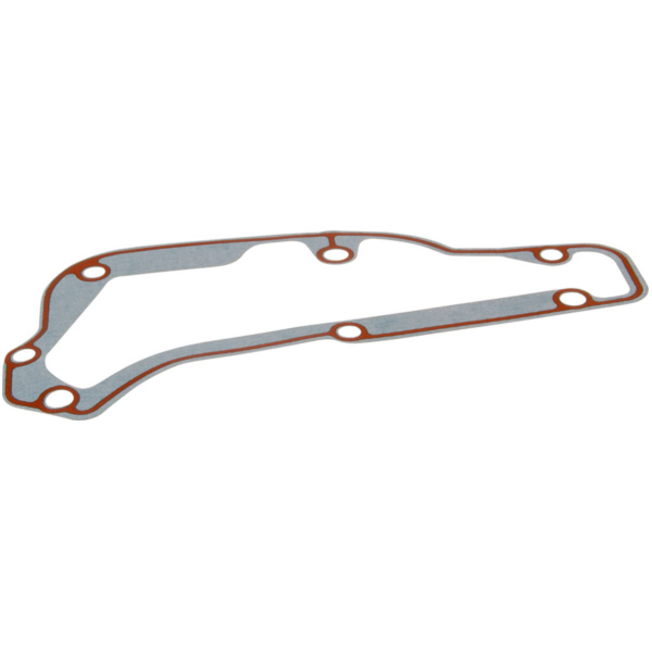 oil pan gasket / oil sump gasket OEM for Piaggio Leader, Quasar 125-300cc PI-846098 fitting for Piaggio MP3  250 M47201 2007, 22,5 PS, 16,5 kw