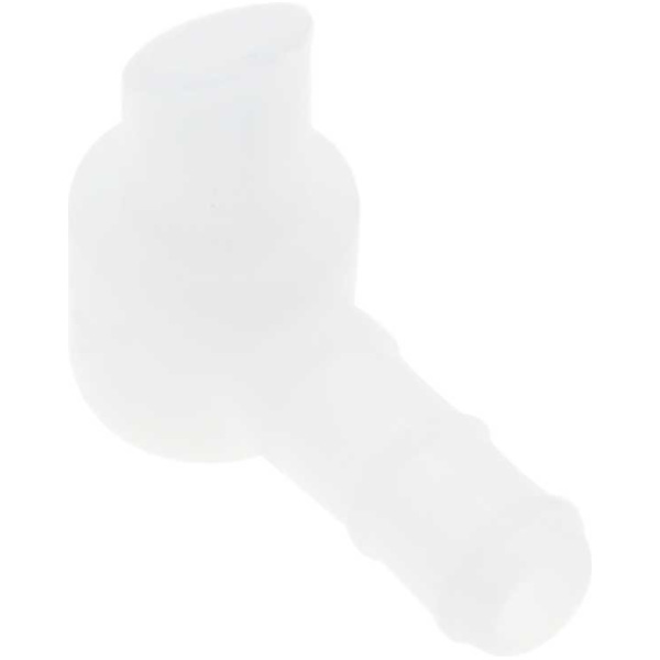 oil hose connection OEM for Piaggio / for: Derbi engines D50B0, EBE, EBS PI-8470