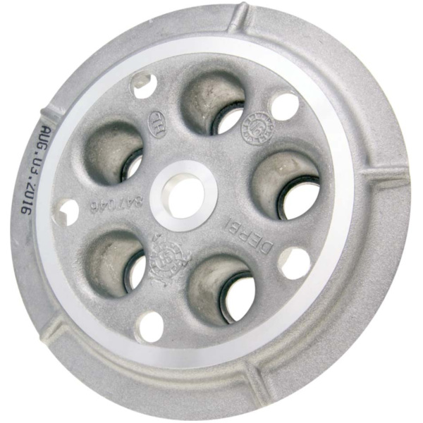 clutch pressure plate OEM for Piaggio / Derbi engines D50B0, EBE, EBS PI-847046