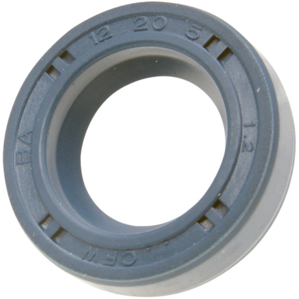 Simmrring Wellendichtring OEM 12x20x5 für Aprilia, Derbi, Gilera PI-847075 passend für Derbi Senda R 50 SENDA H 1997, 