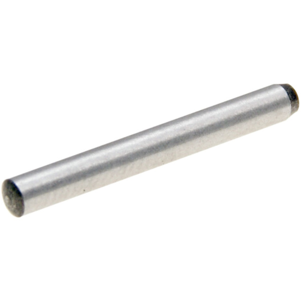 Mischpumpe Stift Ölpumpenwelle / Wasserpumpenwelle OEM für Piaggio / Derbi Motor D50B0 PI-847184