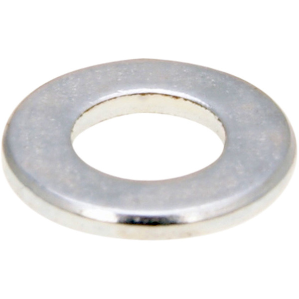 flat washer OEM (M5) 5.1x10x1.0mm PI-847226